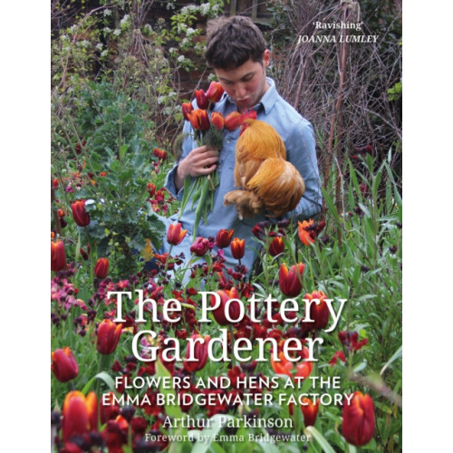 The History Press Ltd The Pottery Gardener (häftad, eng)