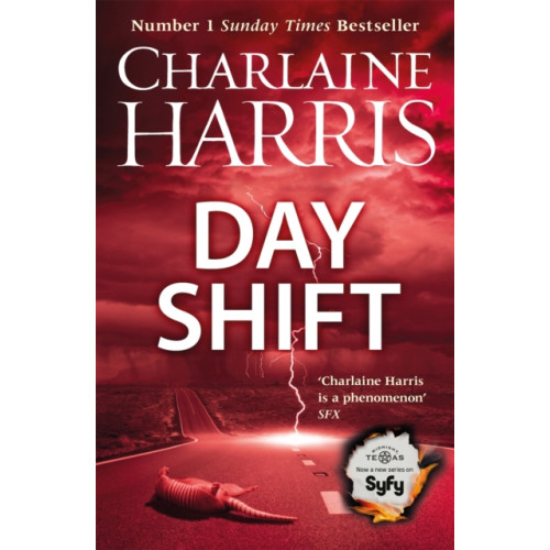 Orion Publishing Co Day Shift (häftad, eng)