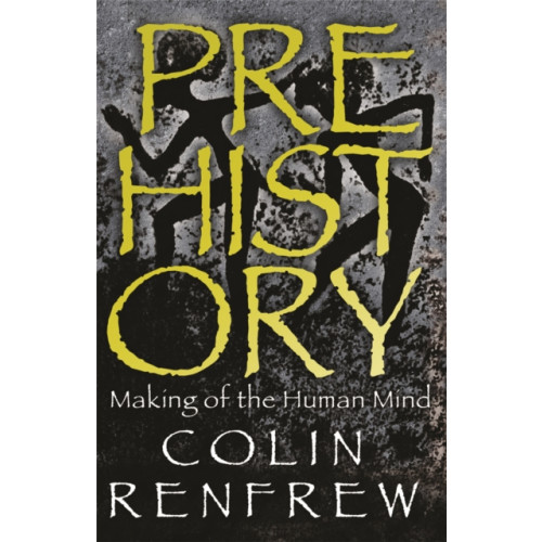 Orion Publishing Co Prehistory (häftad, eng)