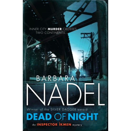 Headline Publishing Group Dead of Night (Inspector Ikmen Mystery 14) (häftad, eng)