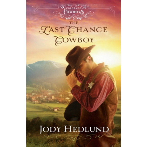 Baker publishing group The Last Chance Cowboy (häftad, eng)