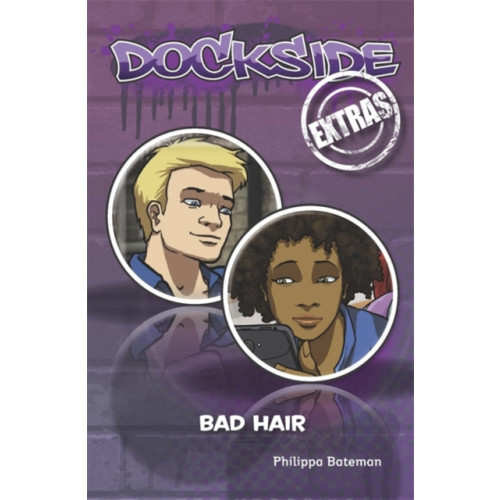 Rising Stars UK Ltd Dockside Extras: Bad Hair (Stage 1, Book 5) (häftad, eng)