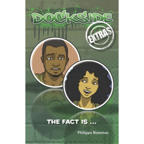 Rising Stars UK Ltd Dockside Extras: The Fact is... (Stage 2, Book 3) (häftad, eng)