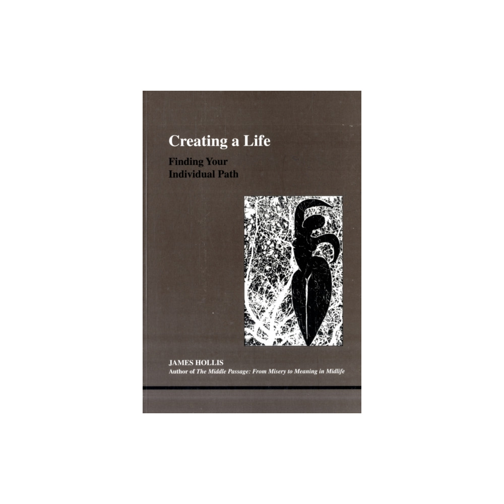 Produktbild för Creating a Life (häftad, eng)