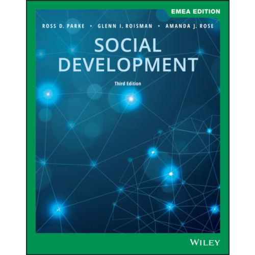 John Wiley & Sons Inc Social Development, EMEA Edition (häftad, eng)