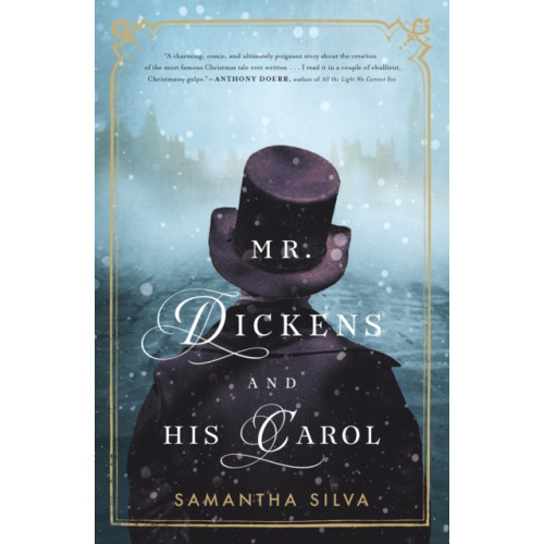 Flatiron Books Mr. Dickens and His Carol (häftad, eng)