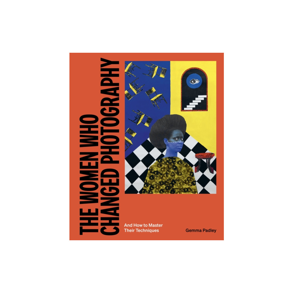 Produktbild för The Women Who Changed Photography (häftad, eng)