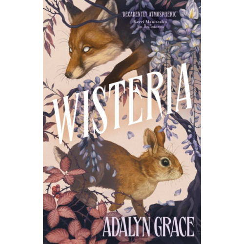 Orion Wisteria (häftad, eng)