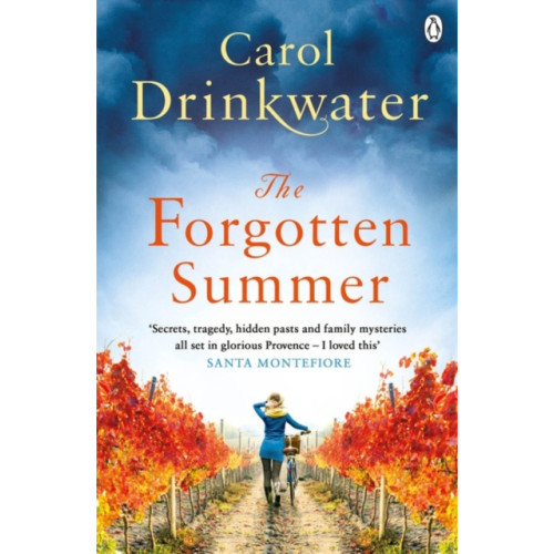 Penguin books ltd The Forgotten Summer (häftad, eng)