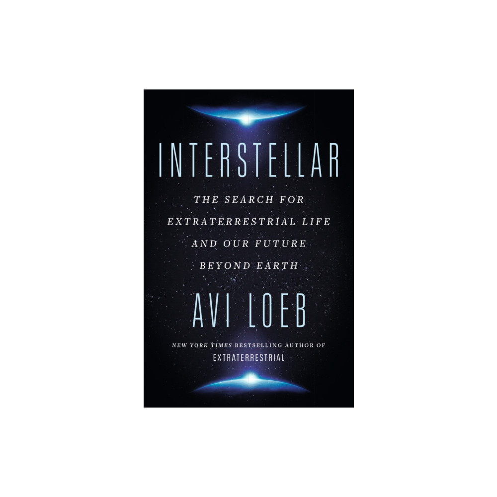 Produktbild för Interstellar (häftad, eng)