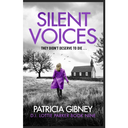 Little, Brown Book Group Silent Voices (häftad, eng)
