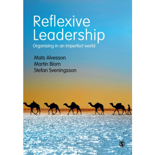 Sage publications inc Reflexive Leadership (häftad, eng)