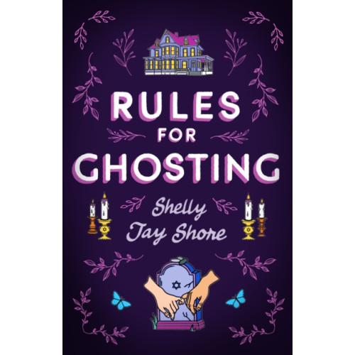Orion Publishing Co Rules for Ghosting (häftad, eng)