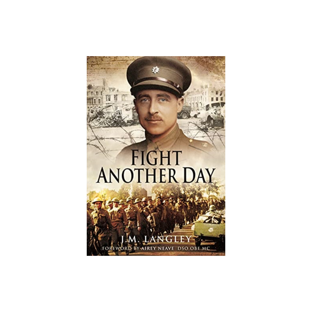 Produktbild för Fight Another Day (häftad, eng)