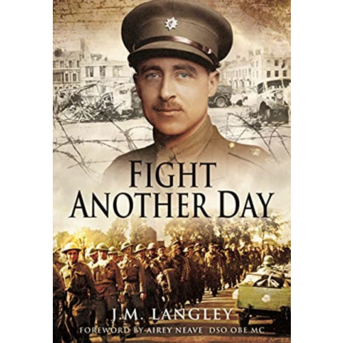 Pen & Sword Books Ltd Fight Another Day (häftad, eng)