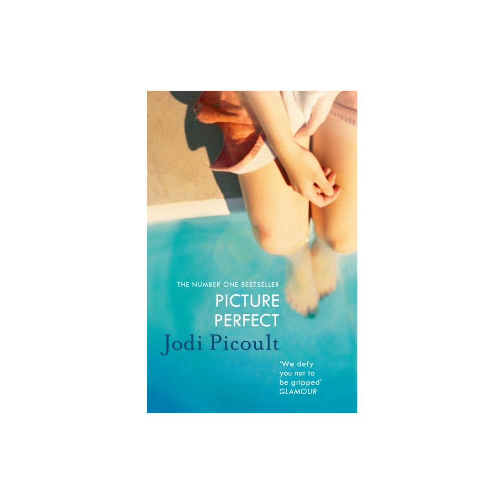 Produktbild för Picture Perfect (häftad, eng)
