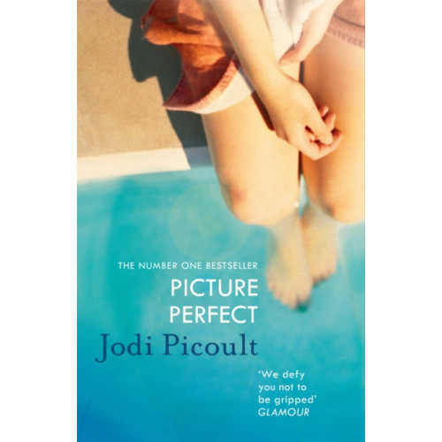 Hodder & Stoughton Picture Perfect (häftad, eng)