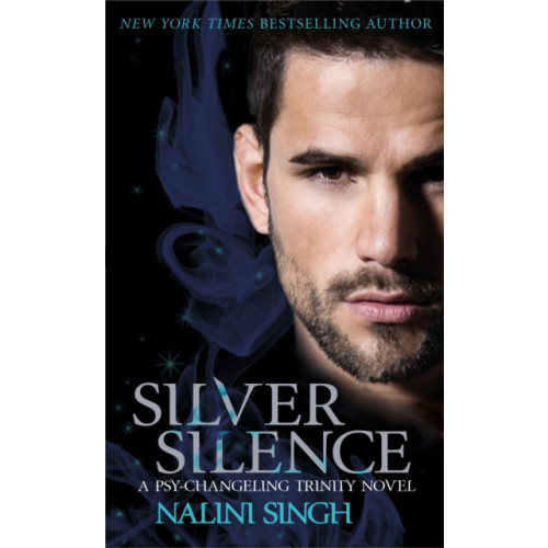 Orion Publishing Co Silver Silence (häftad, eng)