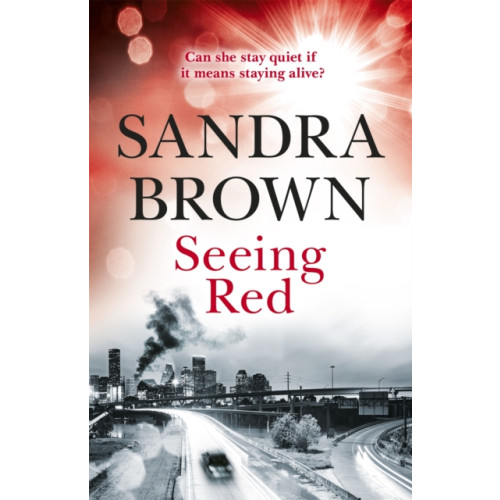 Hodder & Stoughton Seeing Red (häftad, eng)
