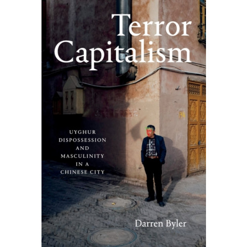 Duke university press Terror Capitalism (häftad, eng)