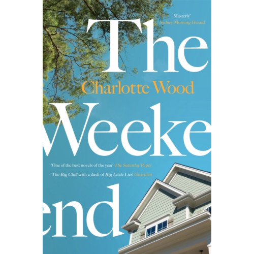 Orion Publishing Co The Weekend (häftad, eng)