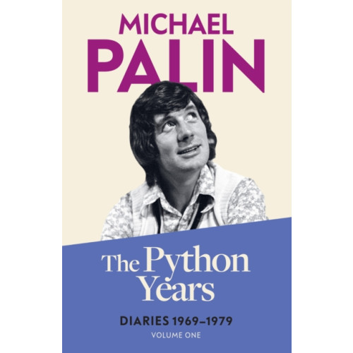 Orion Publishing Co The Python Years (häftad, eng)