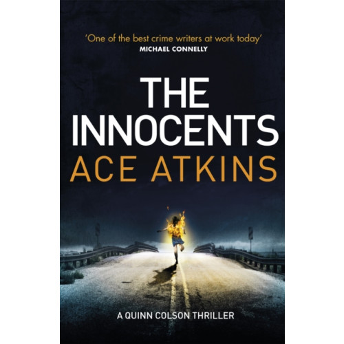 Little, Brown Book Group The Innocents (häftad, eng)