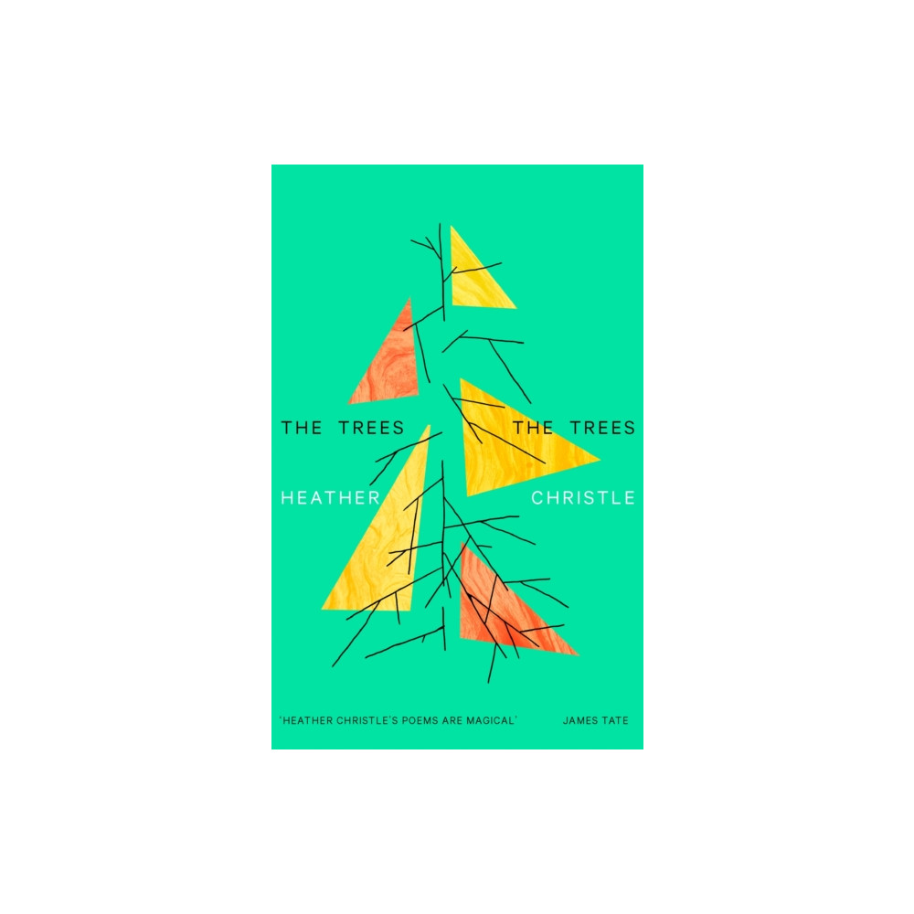 Produktbild för The Trees The Trees (häftad, eng)