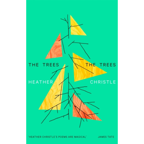 Little, Brown Book Group The Trees The Trees (häftad, eng)