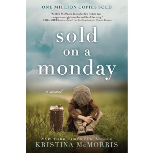 Sourcebooks, Inc Sold on a Monday (häftad, eng)