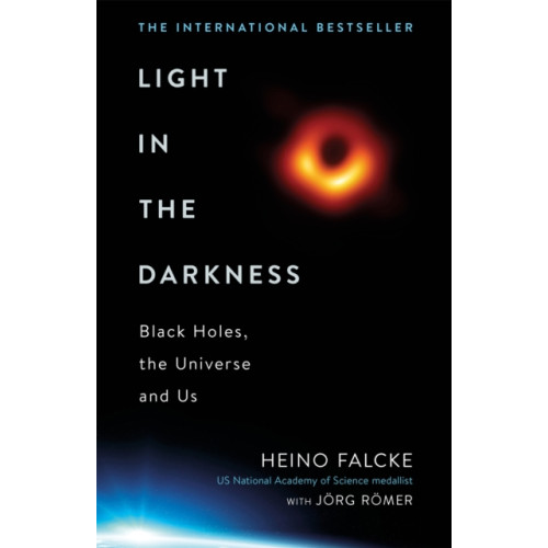 Headline Publishing Group Light in the Darkness (inbunden, eng)