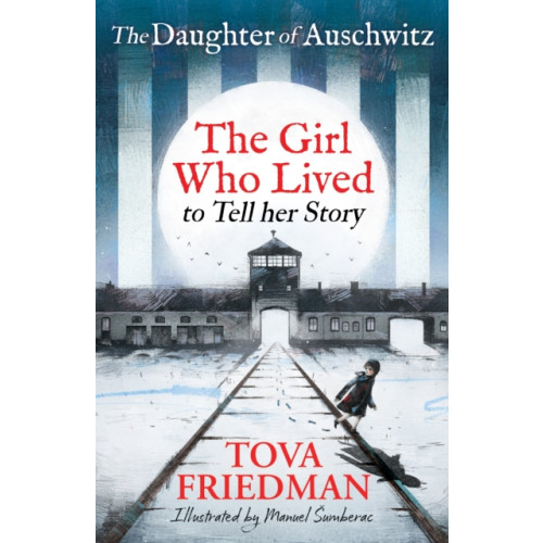 Hachette Children's Group The Daughter of Auschwitz (häftad, eng)