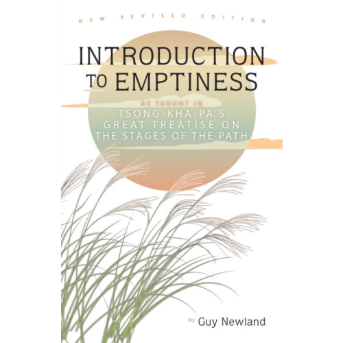 Shambhala Publications Inc Introduction to Emptiness (häftad, eng)