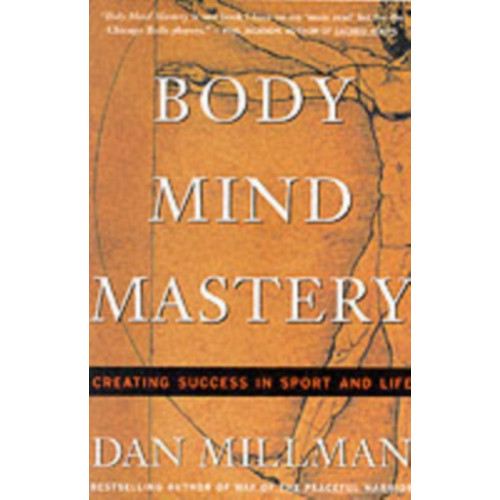 New World Library Body Mind Mastery (häftad, eng)