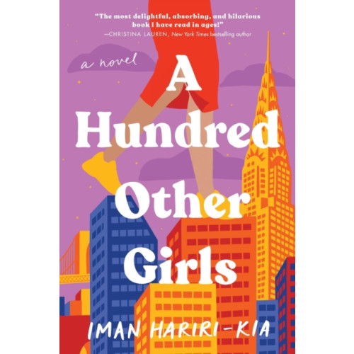 Sourcebooks, Inc A Hundred Other Girls (häftad, eng)