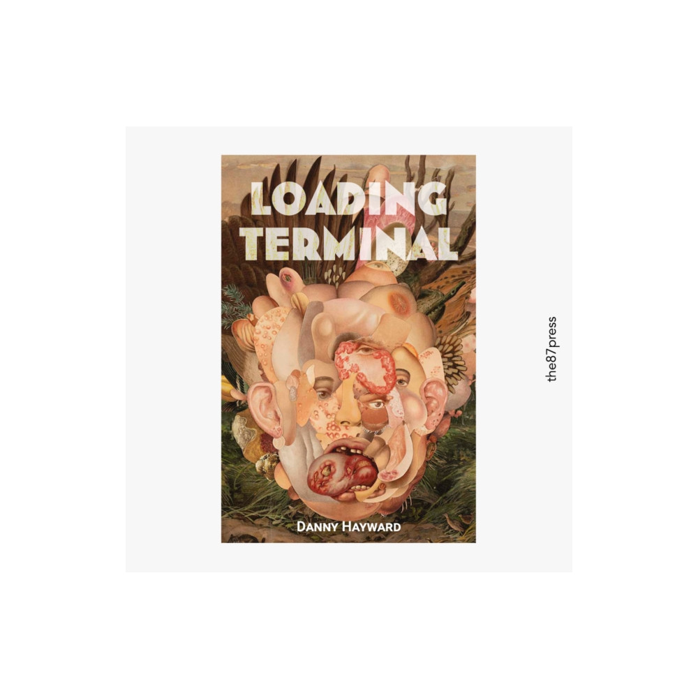 Produktbild för Loading Terminal (häftad, eng)