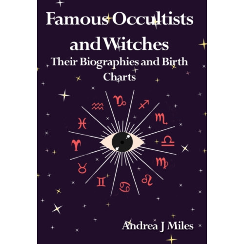 Green Magic Publishing Famous Occultists and Witches (häftad, eng)