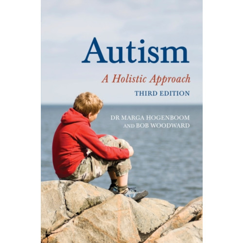 Floris Books Autism (häftad, eng)