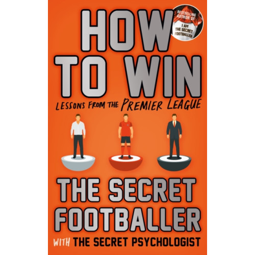 Guardian Faber Publishing How to Win (häftad, eng)
