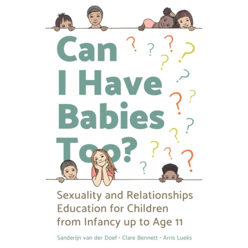 Jessica kingsley publishers Can I Have Babies Too? (häftad, eng)