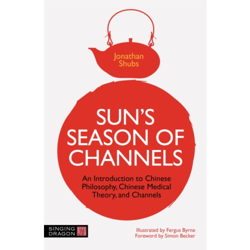 Jessica kingsley publishers Sun's Season of Channels (häftad, eng)