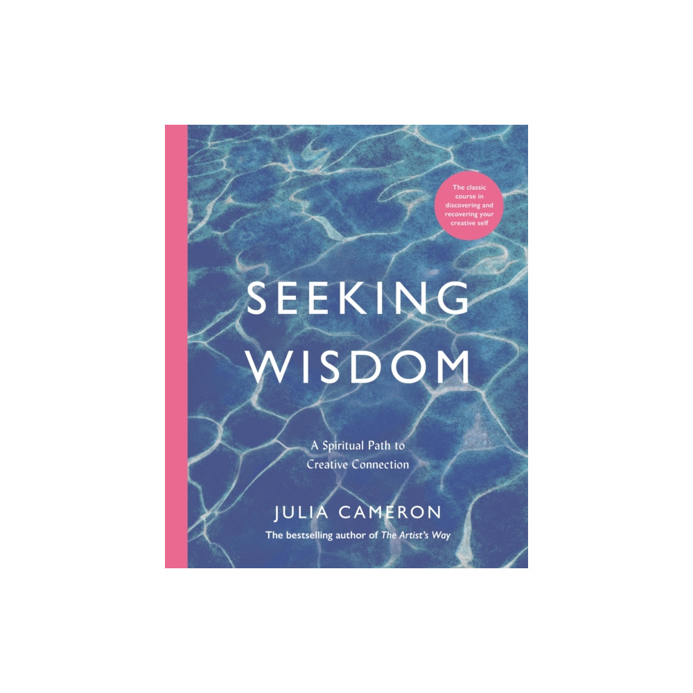 Produktbild för Seeking Wisdom (häftad, eng)