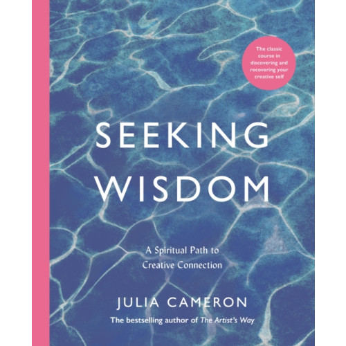 Profile Books Ltd Seeking Wisdom (häftad, eng)
