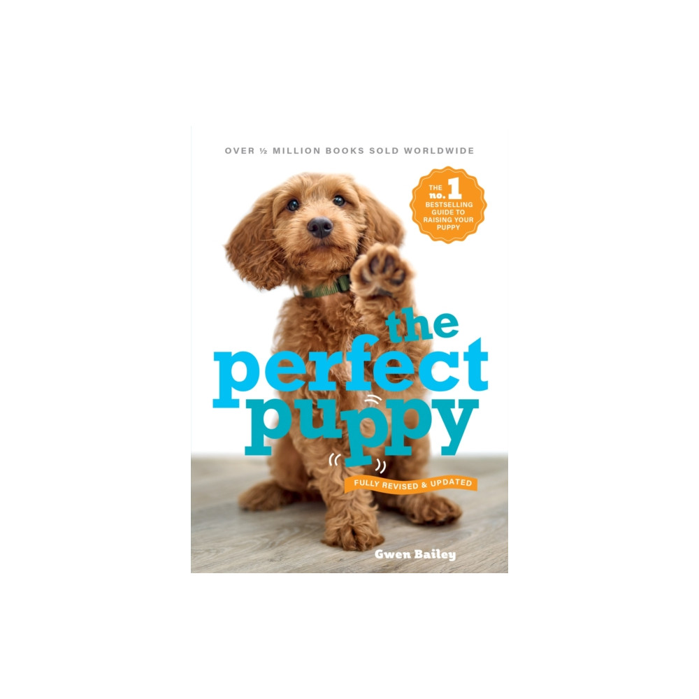 Produktbild för Perfect Puppy (häftad, eng)