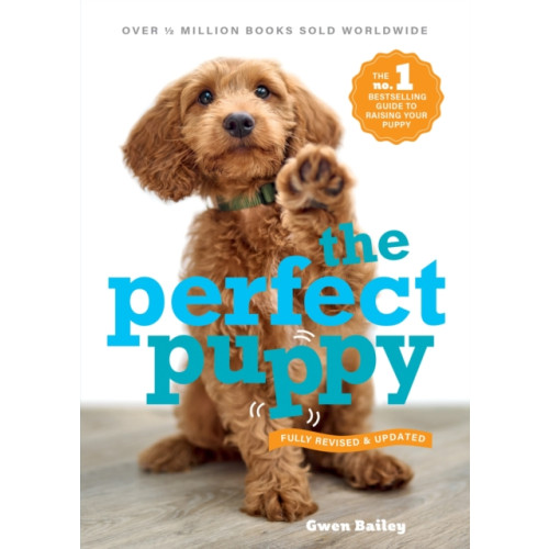 Octopus publishing group Perfect Puppy (häftad, eng)