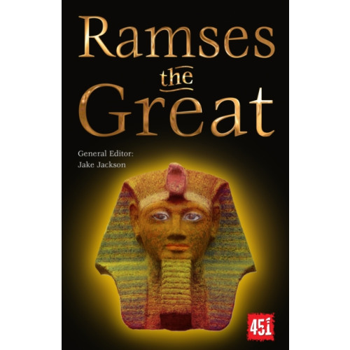 Flame Tree Publishing Ramses the Great (häftad, eng)