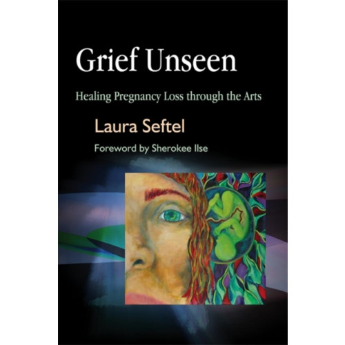 Jessica kingsley publishers Grief Unseen (häftad, eng)