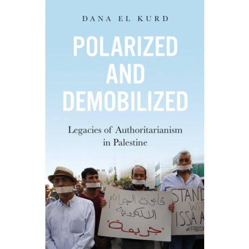 C hurst & co publishers ltd Polarized and Demobilized (häftad, eng)