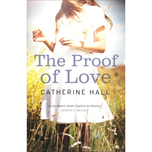 Granta Books The Proof of Love (häftad, eng)