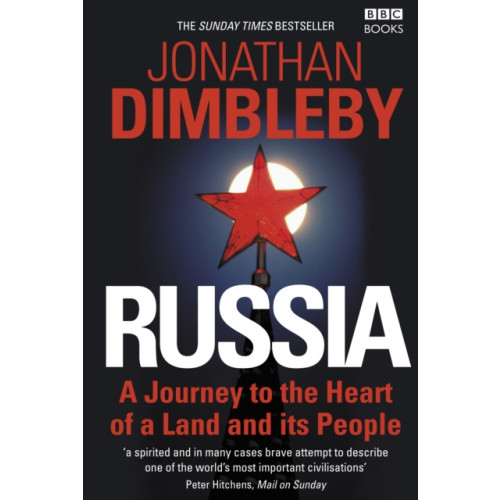Ebury Publishing Russia (häftad, eng)